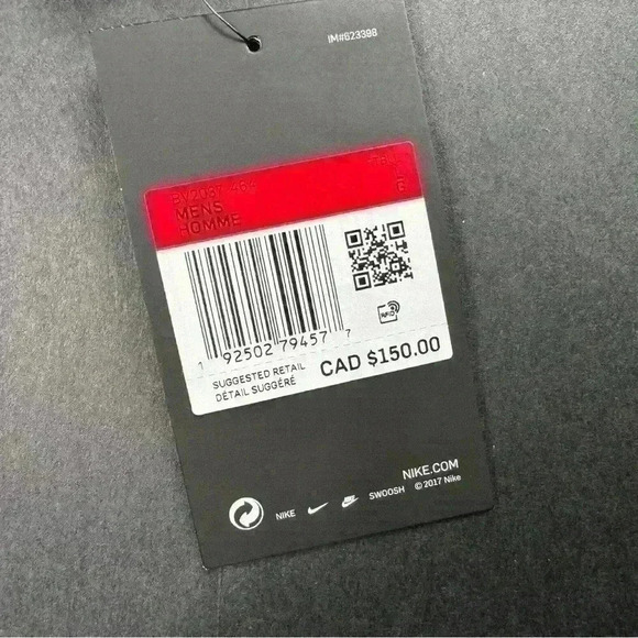 💰HUGE CLEARANCE SALE 💰 Nike Deshaun Watson Houston Texans NFL Jersey Size L - Picture 5 of 6